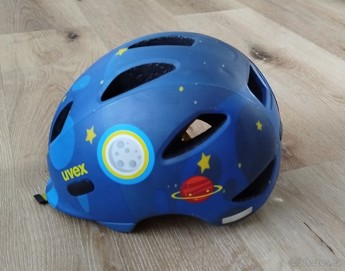 Dětské kolo Rascal 14 - 6