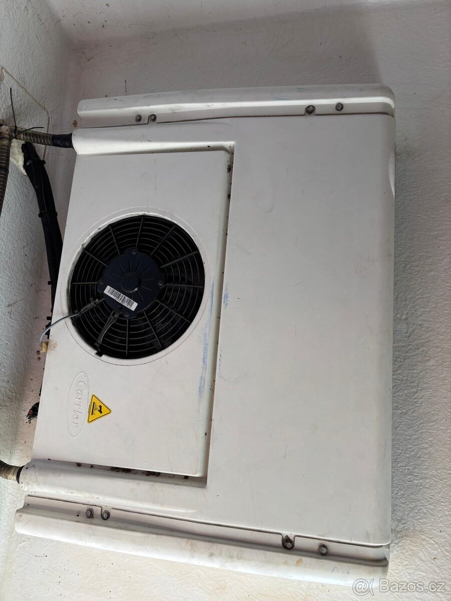 Renault Master Chaďák 2.3 - 6