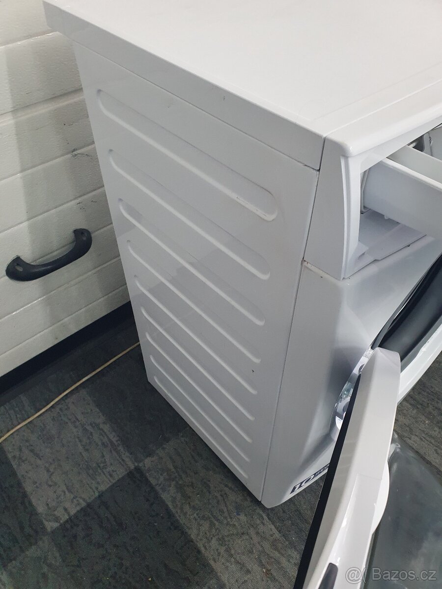 Set Electrolux pračka a sušička A++ - 6