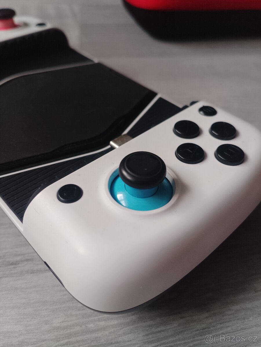 Gamesir X3 Type-C, Cooling, kompletní - 6