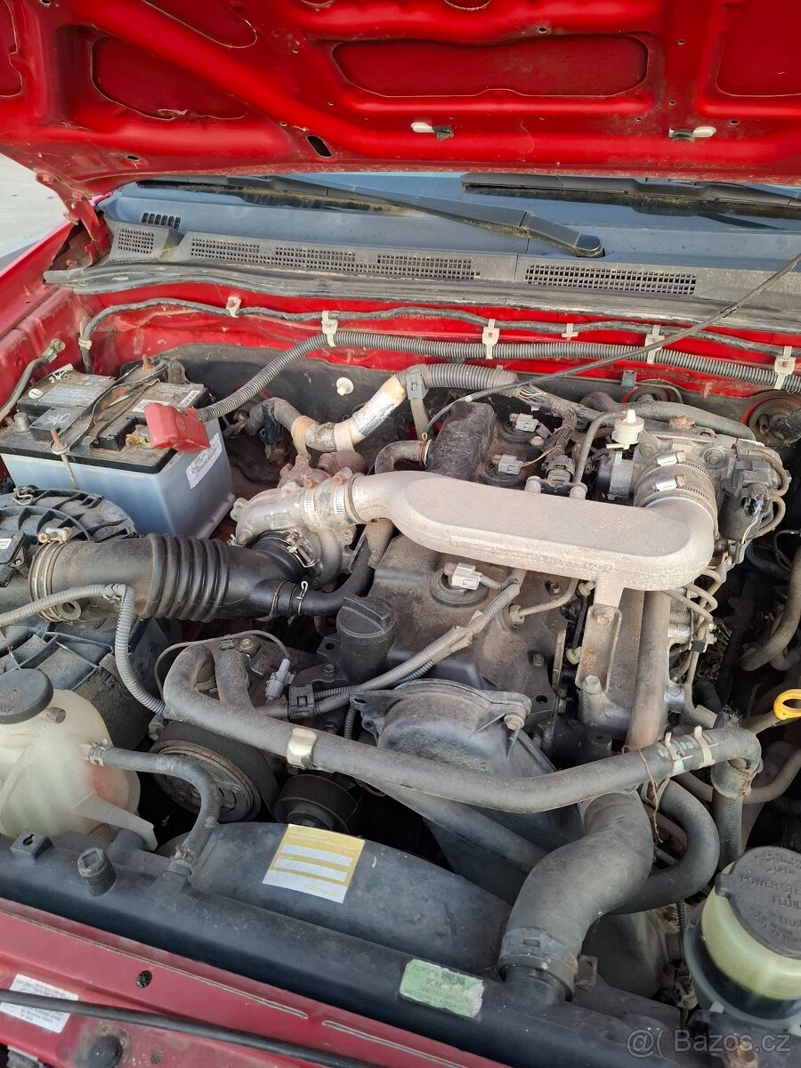 Hilux KUN25 - 6