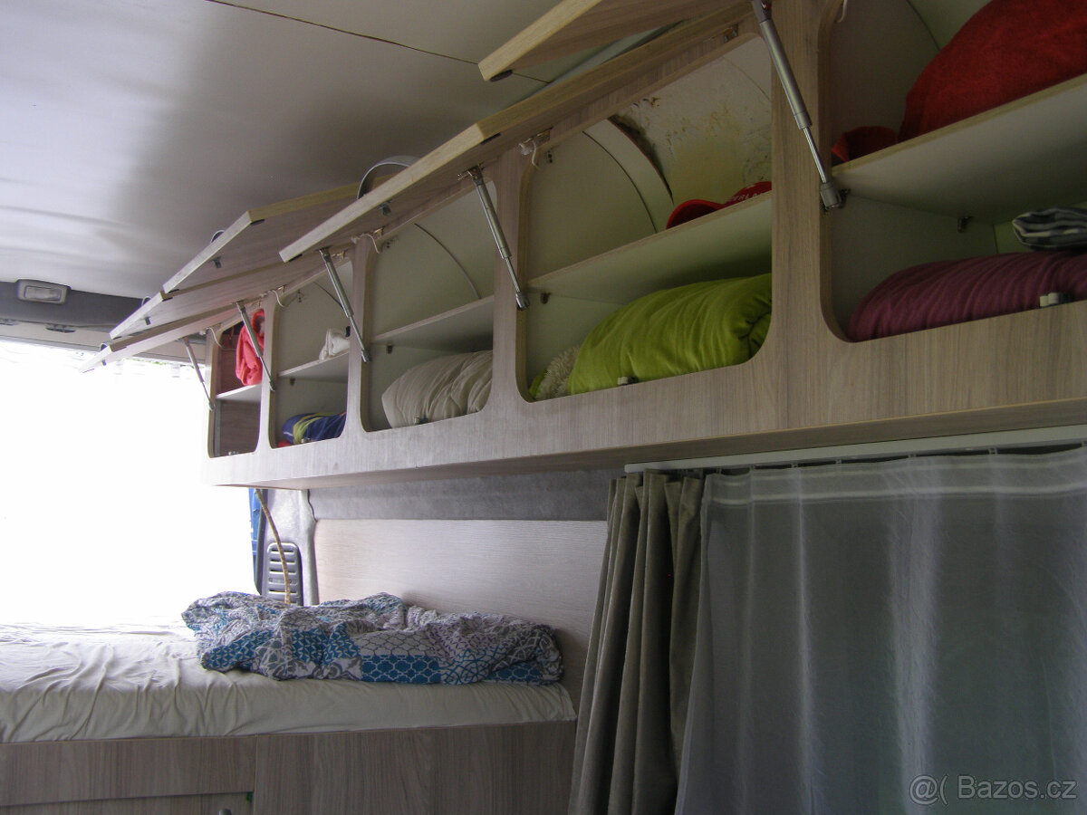 Autokaravan - 6