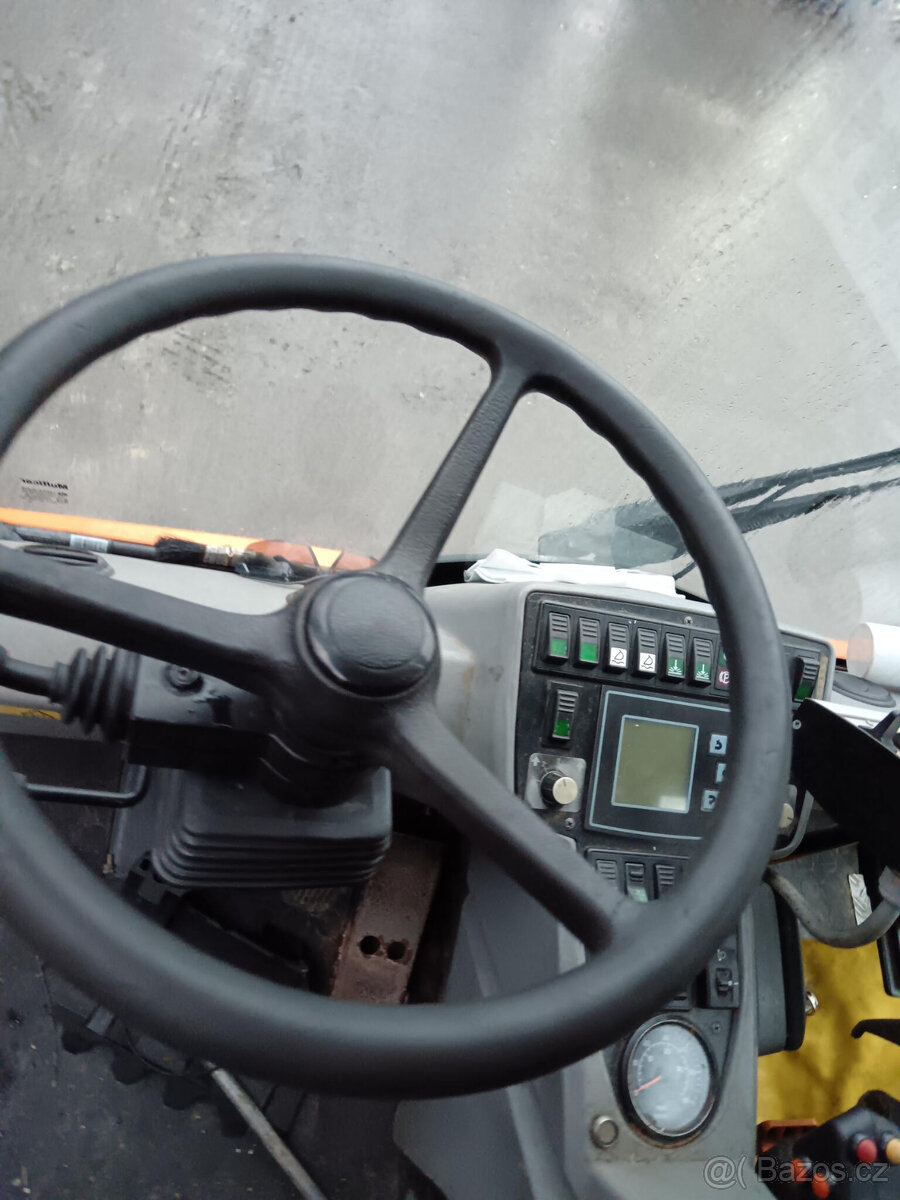 MULTICAR TREMO 4X4 - 6