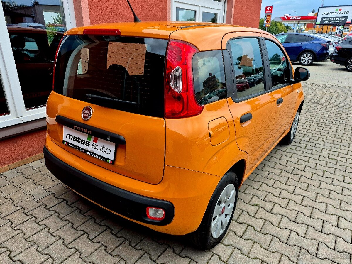 Fiat Panda 2018 1.2 51kw Pop - 6