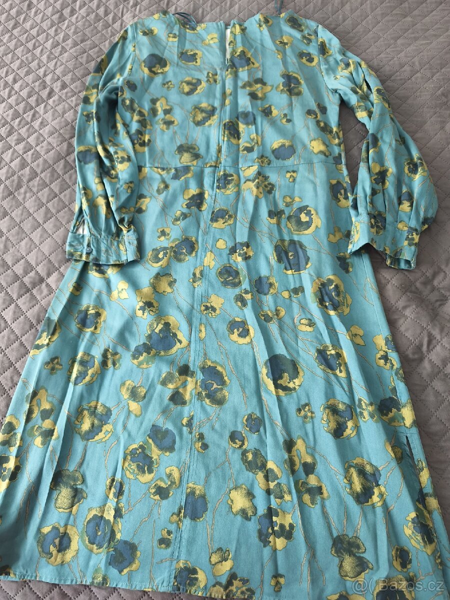 Dámské šaty/ Tom Tailor/Nové/// - 6