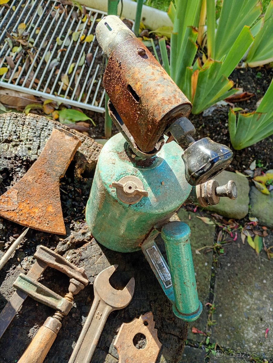 Různé Staré Věci část 4 - 6