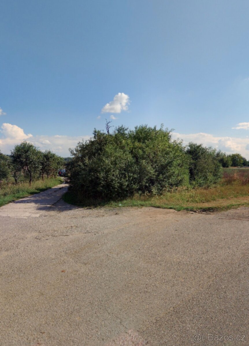 ZAHRADA PRO SEZÓNNÍ PRODEJNÍ KIOSEK Staré Město-Uh.Hradiště - 6