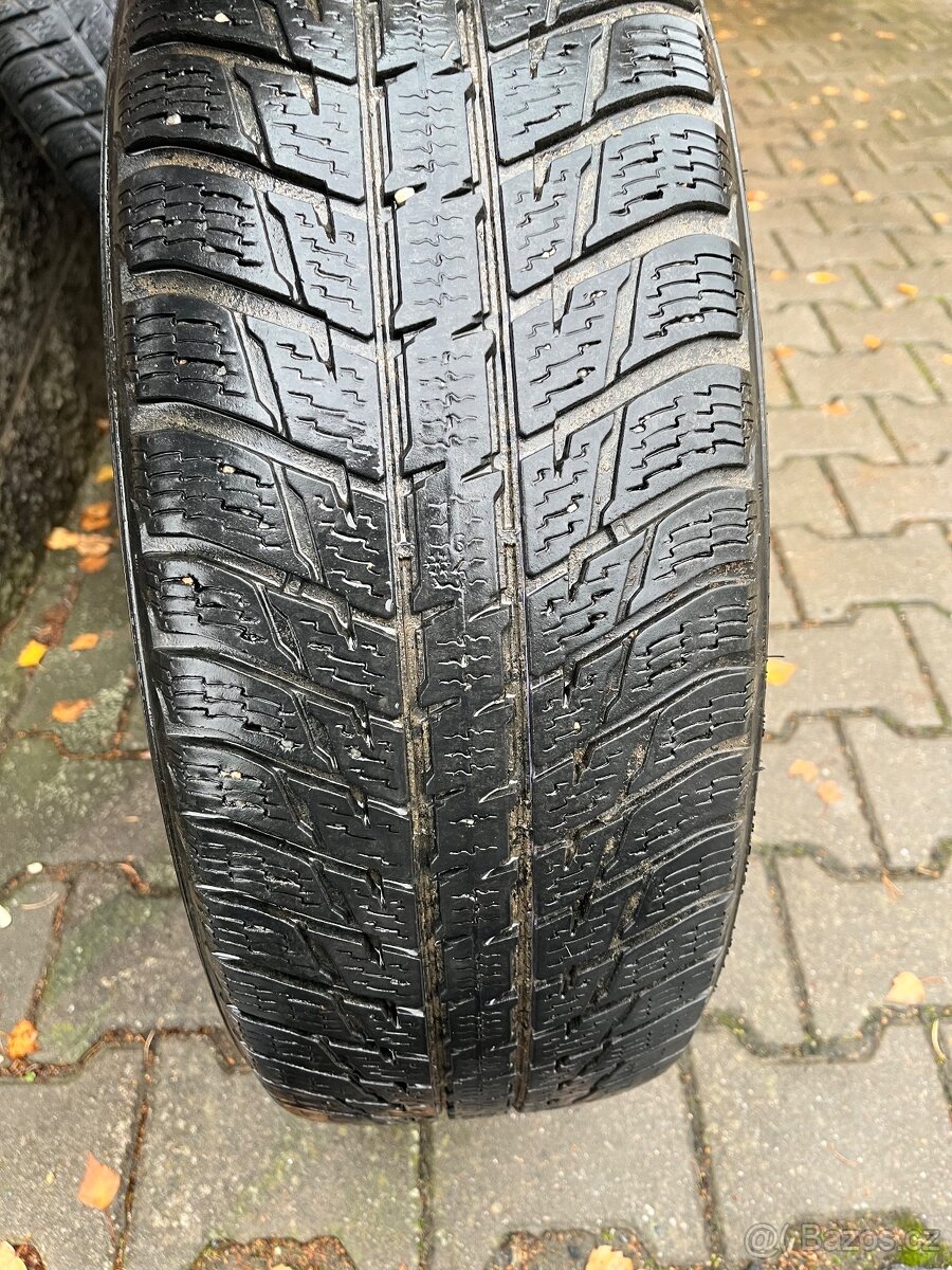 Disky Škoda Kodiaq - 6