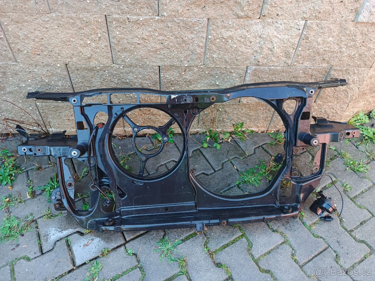 Škoda Superb 1.9 tdi - 6