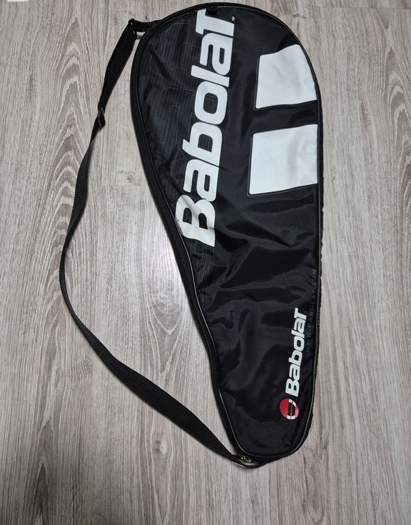 Tenisová raketa junior babolat,pouzdro - 6