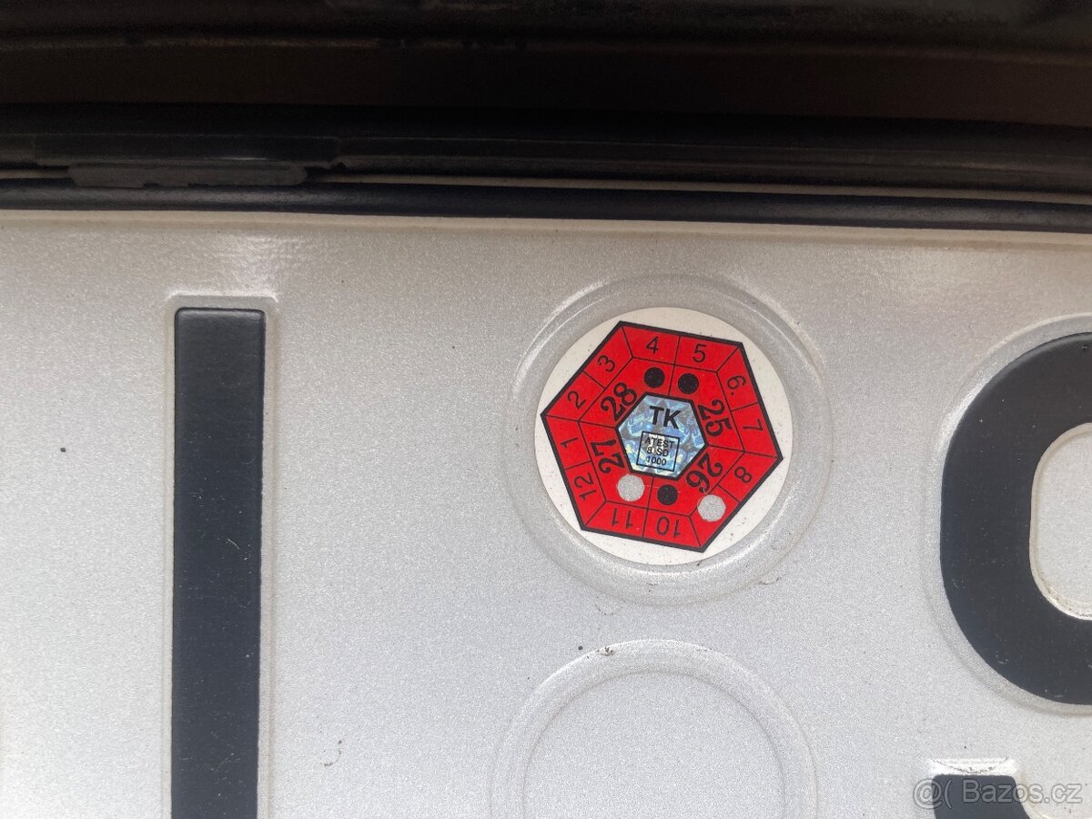 skoda superb 2.0 tdi 103 kw - 6