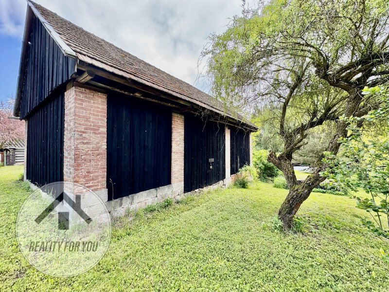 Prodej krásného rodinného domu/chalupy v Rovensku pod Troska - 6