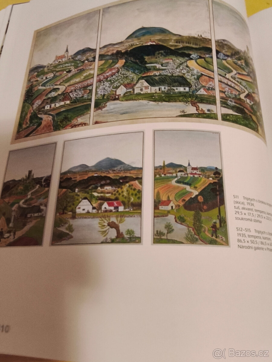 LADA, autor Jiří Olic - 6