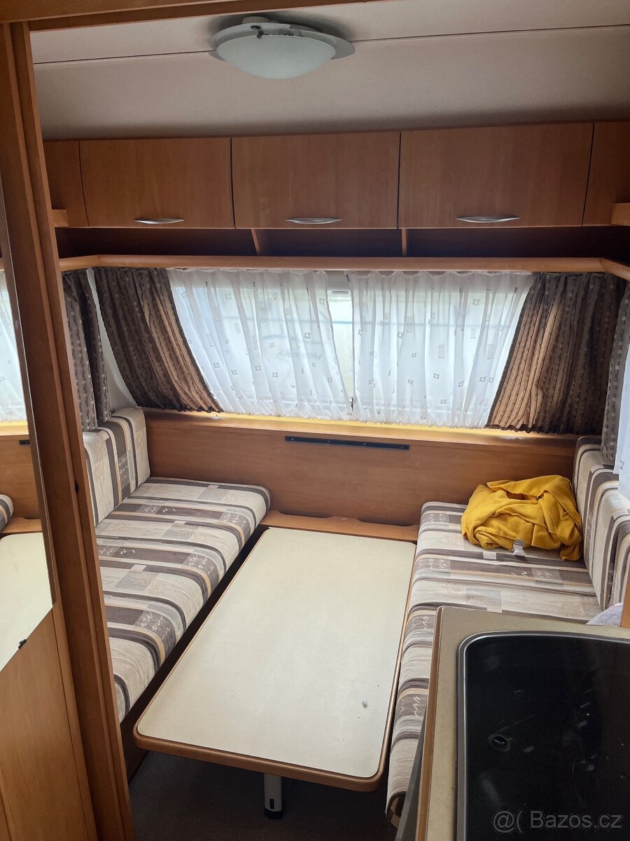 Prodam KNAUS Eifelland 460 - 6