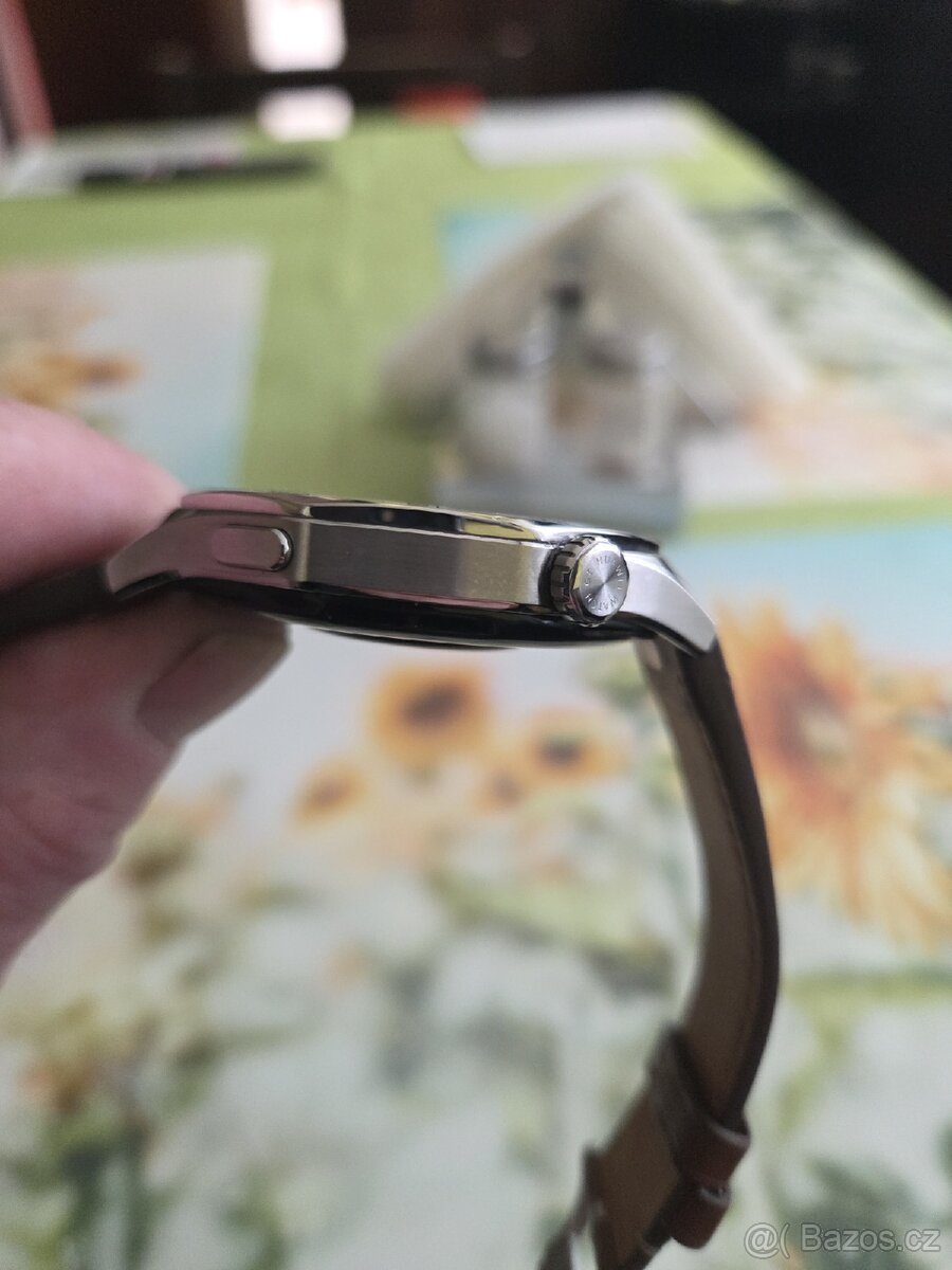 Prodám chytré hodinky Huawei GT 5 - 6