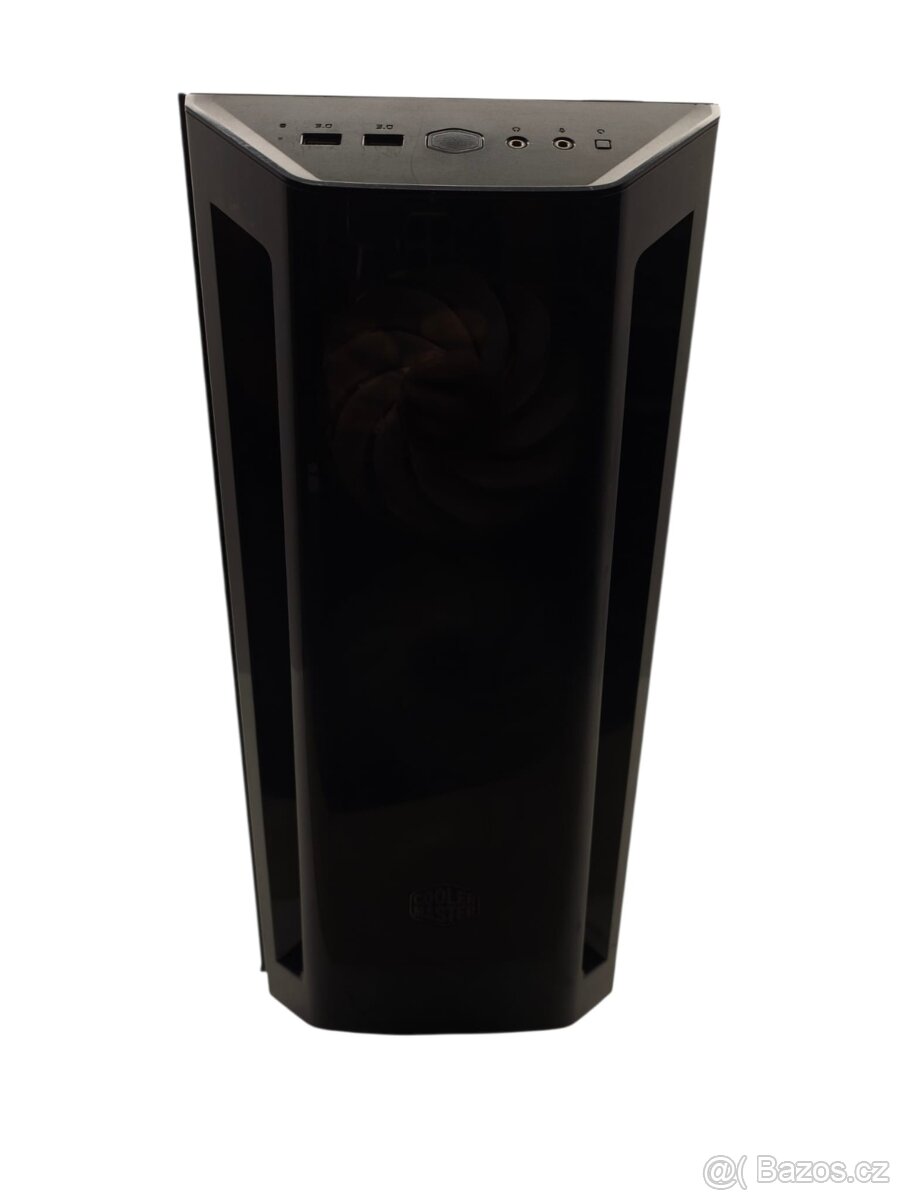 PC Gigabyte Gaming ( 12 měsíců záruka+Faktura ) - 6