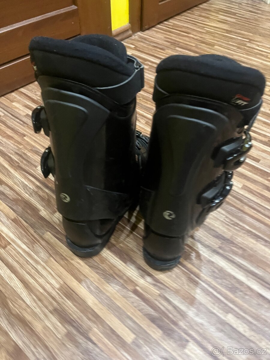 Lyžáky Rossignol vell 42 - 6