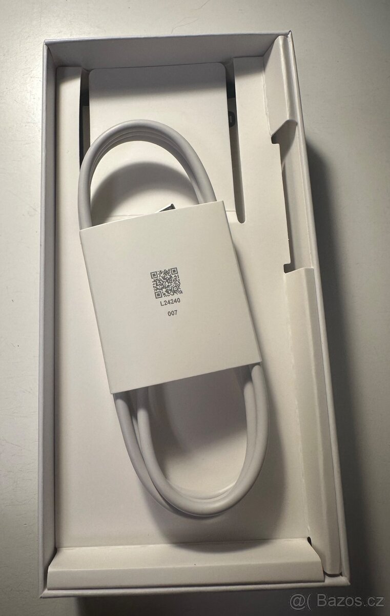 Xiaomi Redmi note 14 5g 8 GB/256 GB - 6