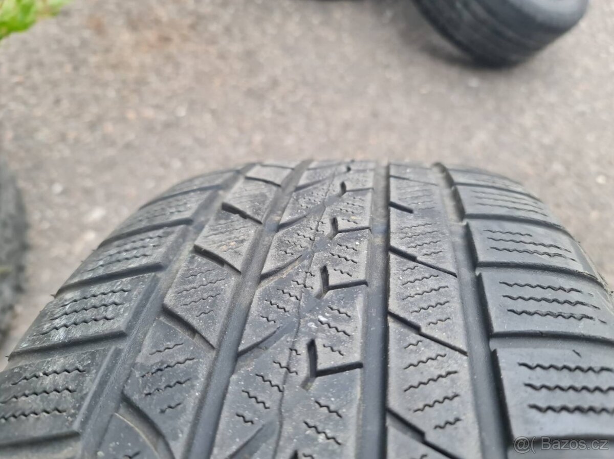 sada ALU kola 19" Diewe Trina Germany – - 6