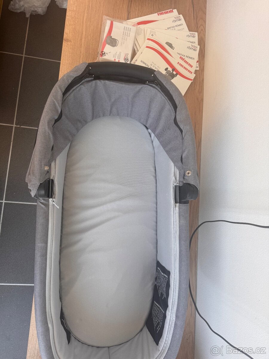 Britax Romex smile III - 6