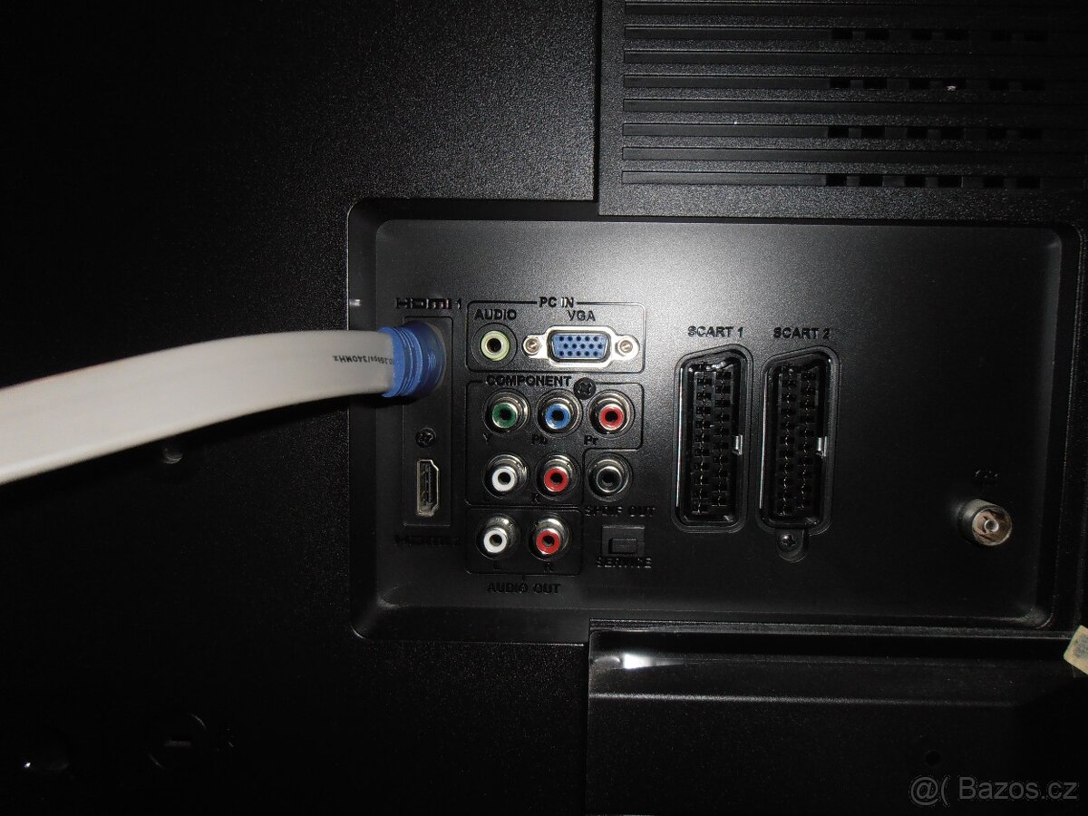 ((( LCD SHARP uhl. 80 cm ))) - 6