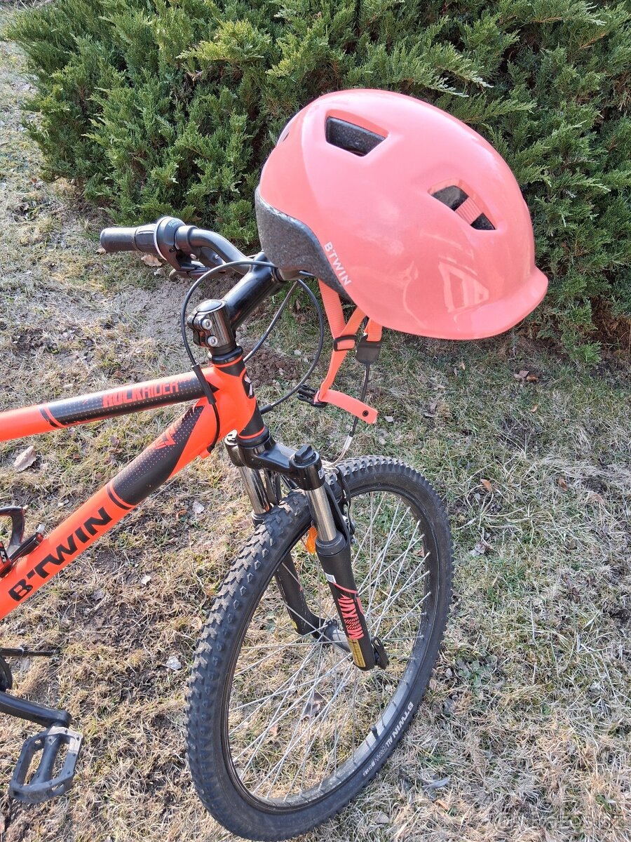 Dětské kolo 24" - 6