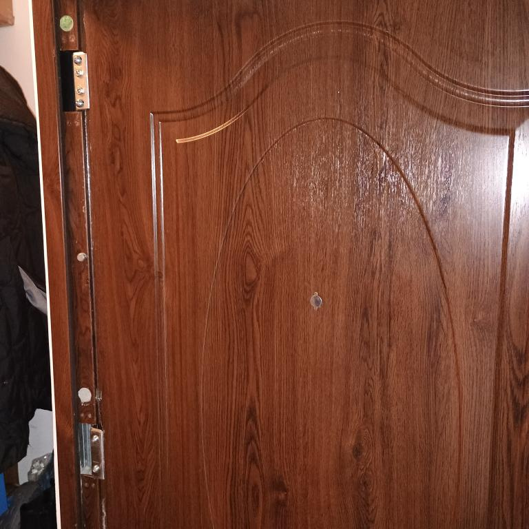 Vchodové bezpečnostní dveře - 6