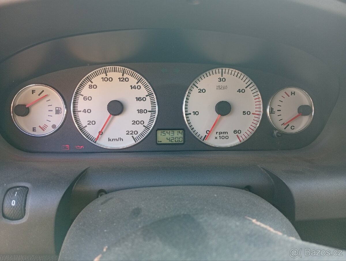 Fiat Bravo 1.9JTD - 6