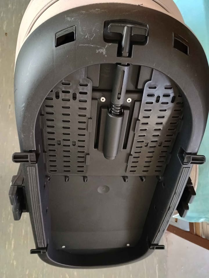 Kočár Noordi dvou kombinace - 6