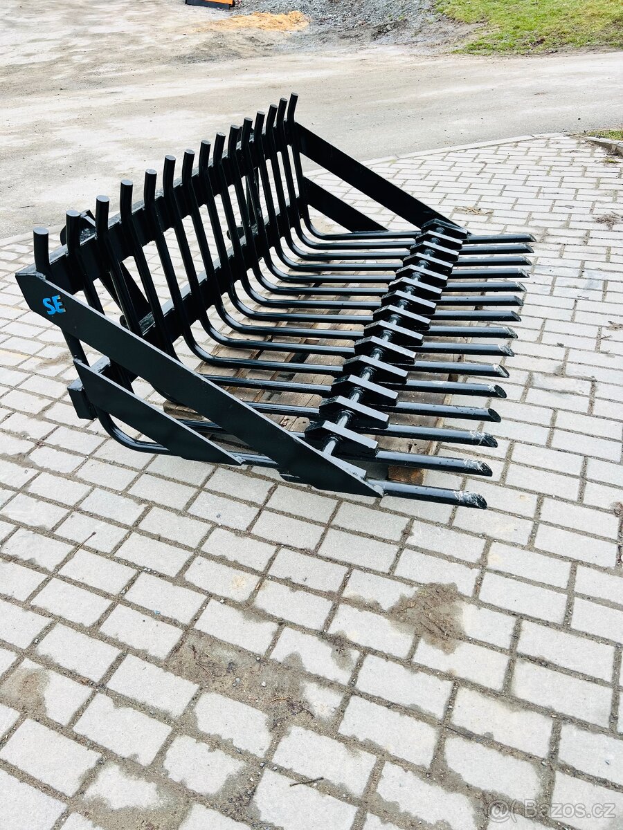 prosévací lopata - 6