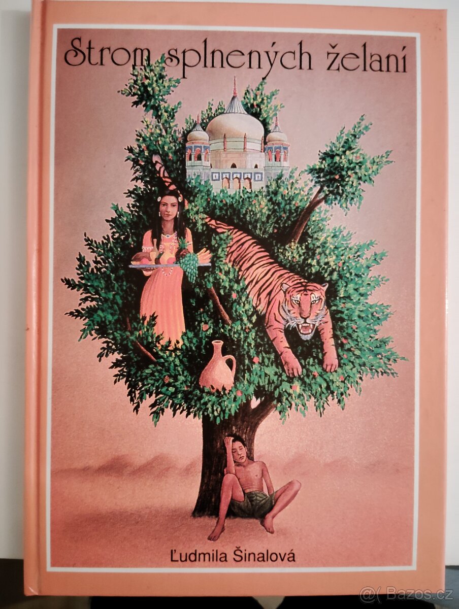 Různé esoterické knihy - 6