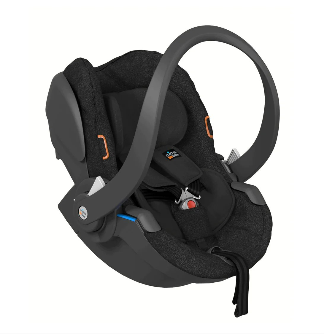 Mima Xari + Car Seat _ Base Bundle - 6
