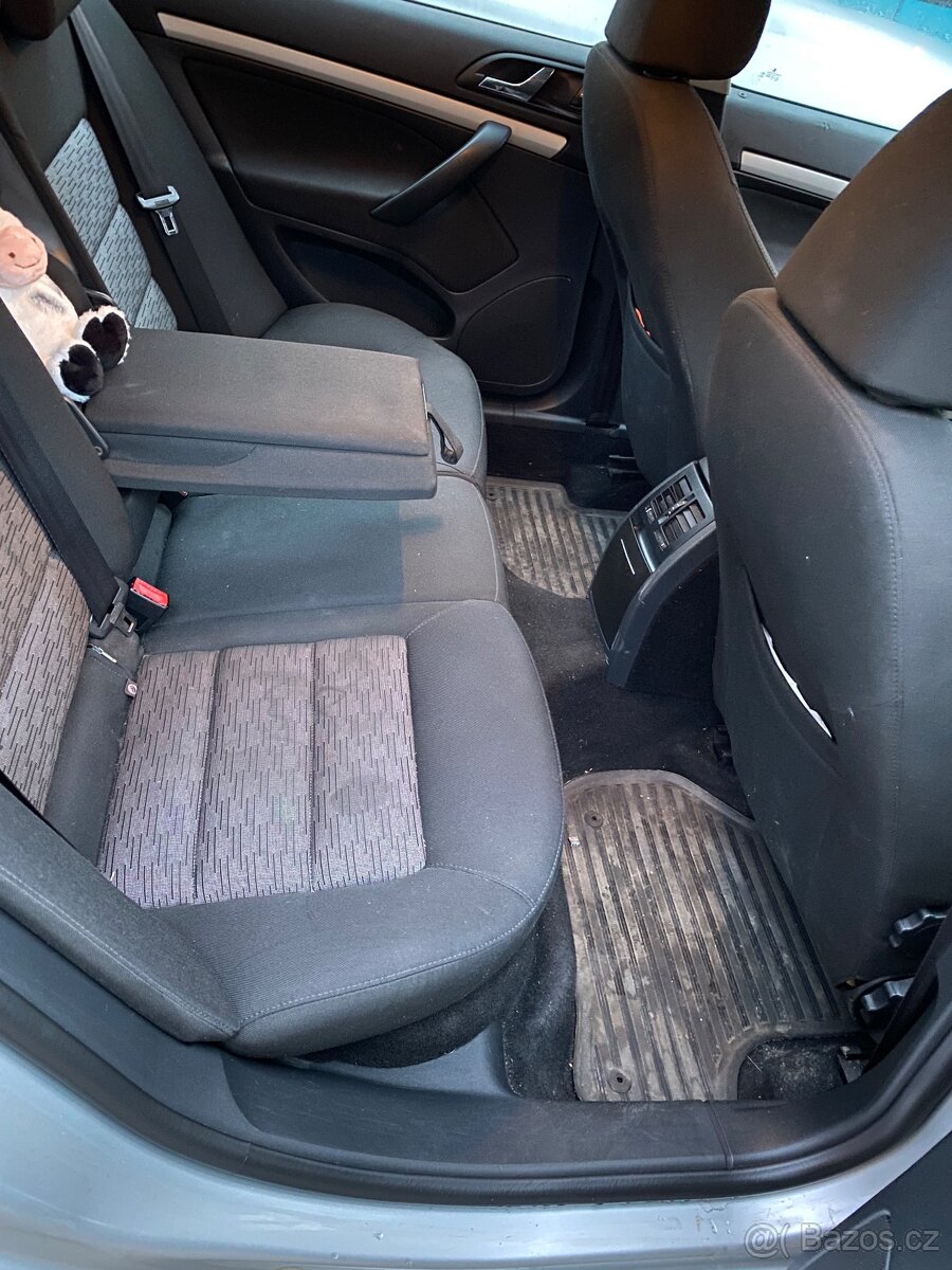 Octavia 2 Fl 2.0tdi 103kw - 6