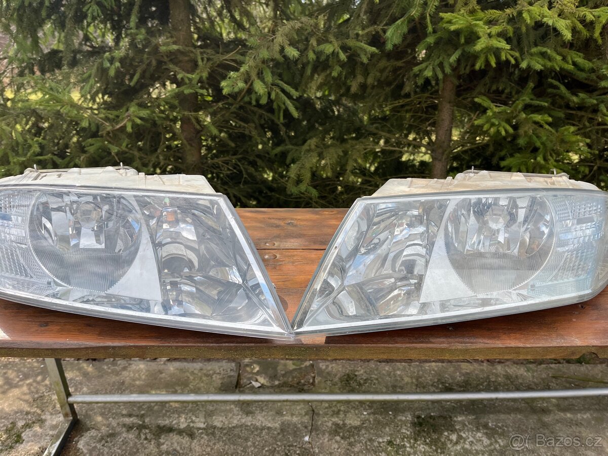 Dily Octavia 2 2.0 TDi 103kw - 6