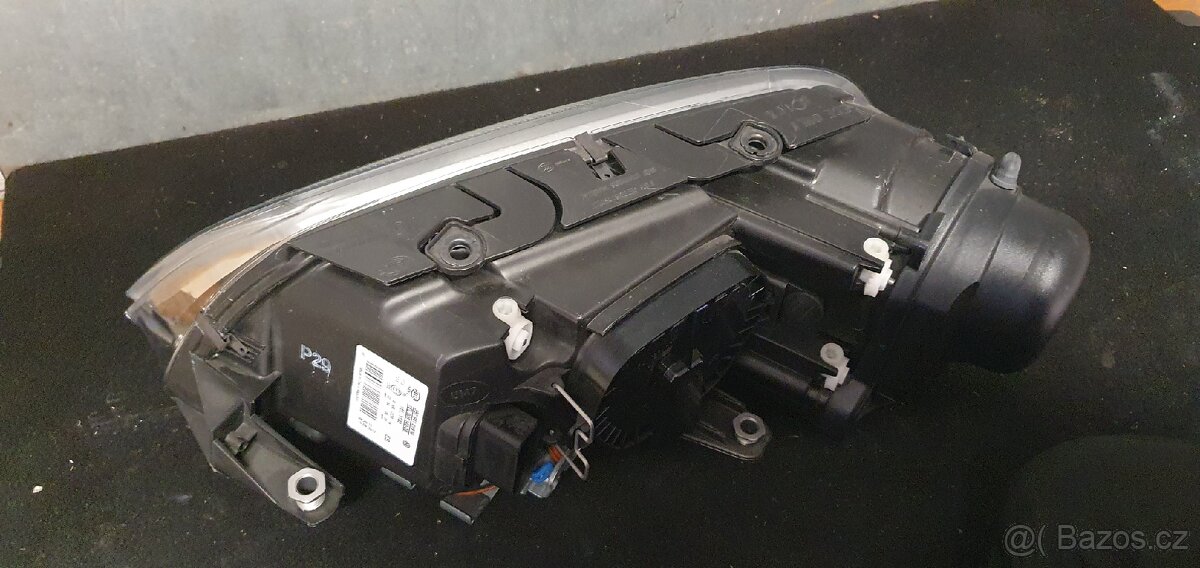 Vw Passat xenon 3B7 941 018 M - 6