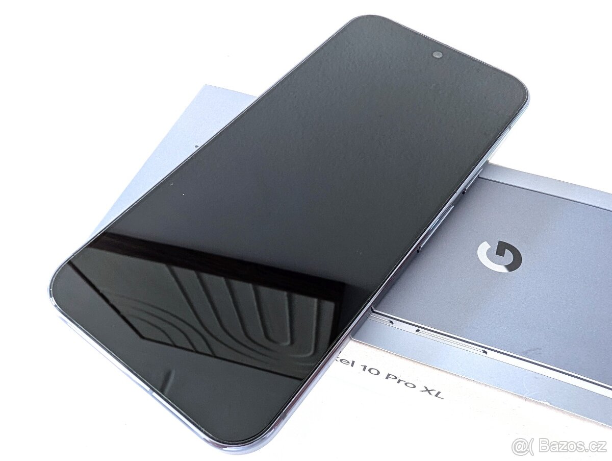 ZÁNOVNÍ Google Pixel 10 PRO XL + SnapCase - 6