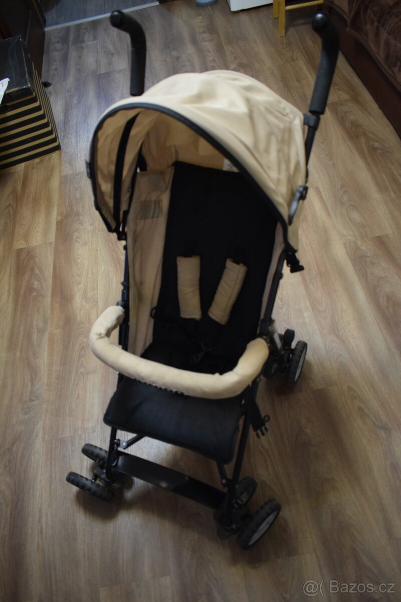 autosedačka,kočárky,dětské nosítko - 6