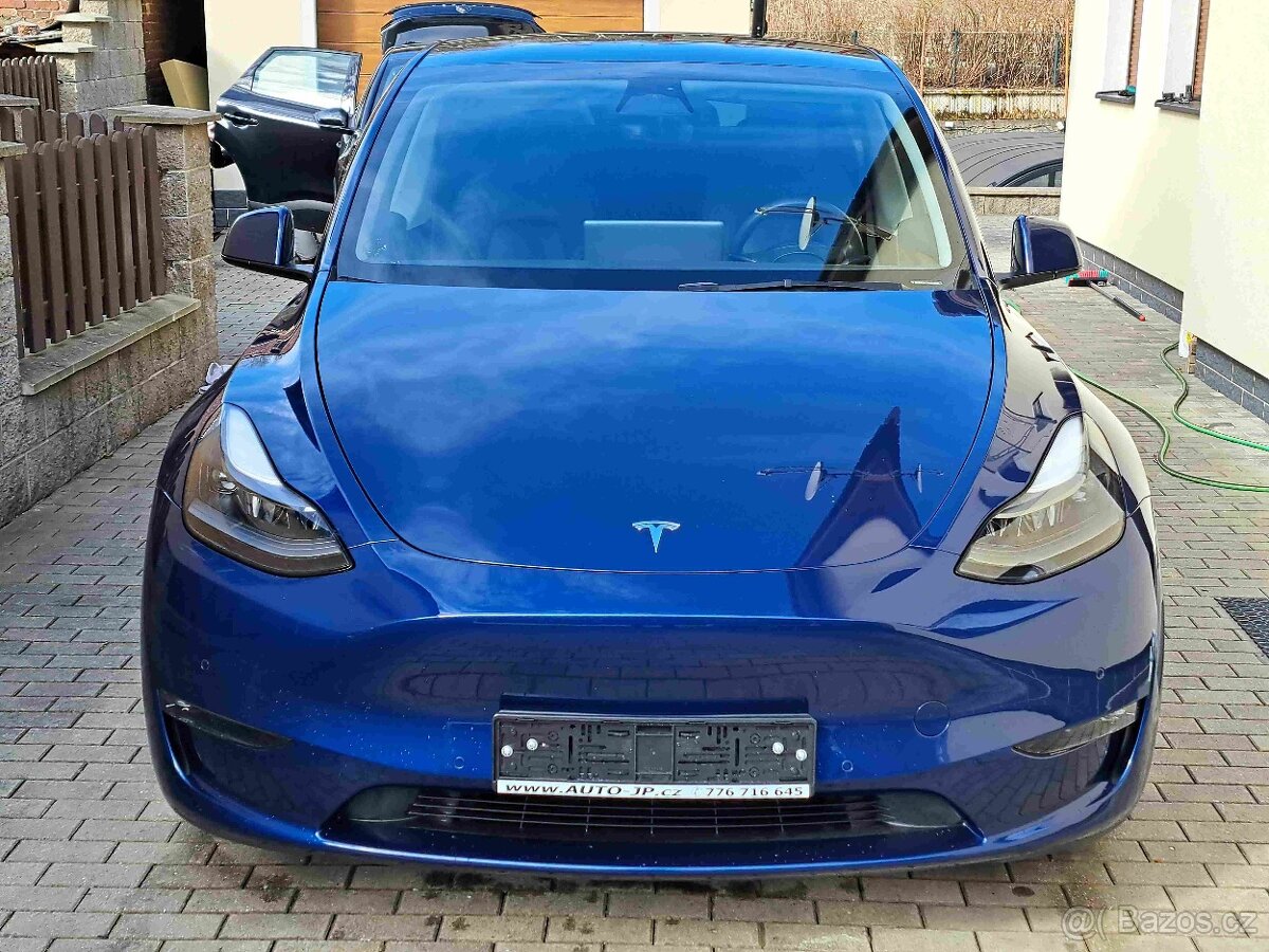 Tesla Model Y AWD Long Range - 1862 - 6