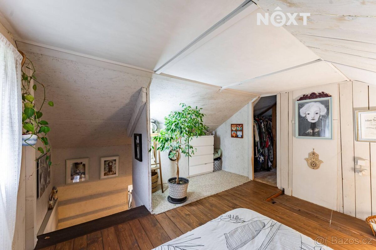 Prodej Chalupa, 85㎡ - 6