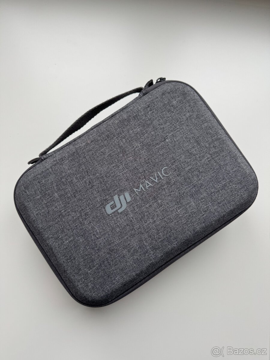 Dron DJI Mavic Mini Fly More Combo - 6