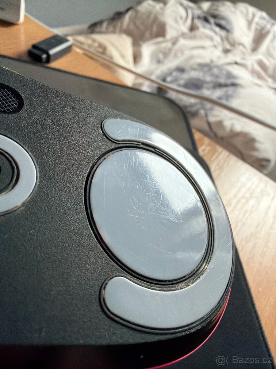 Logitech g pro x superlight ružová - 6