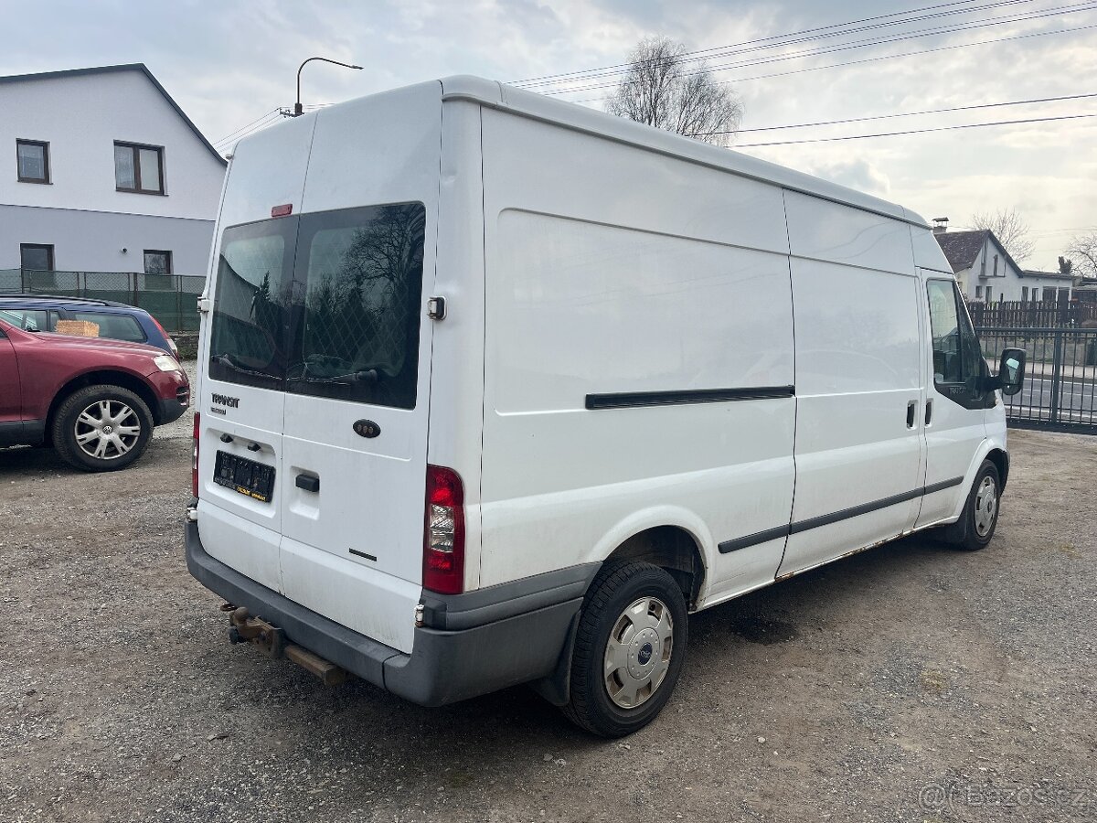 Ford Transit +++++ 2013 +++++ - 6