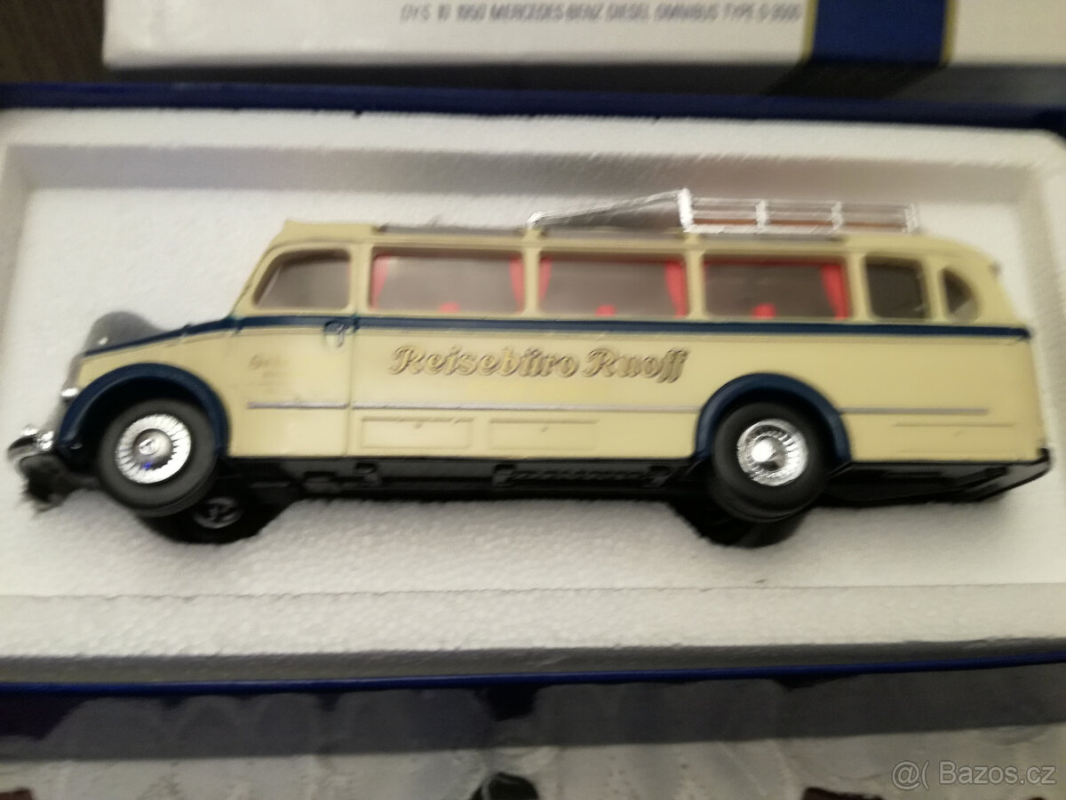 modely 1-43 - 6