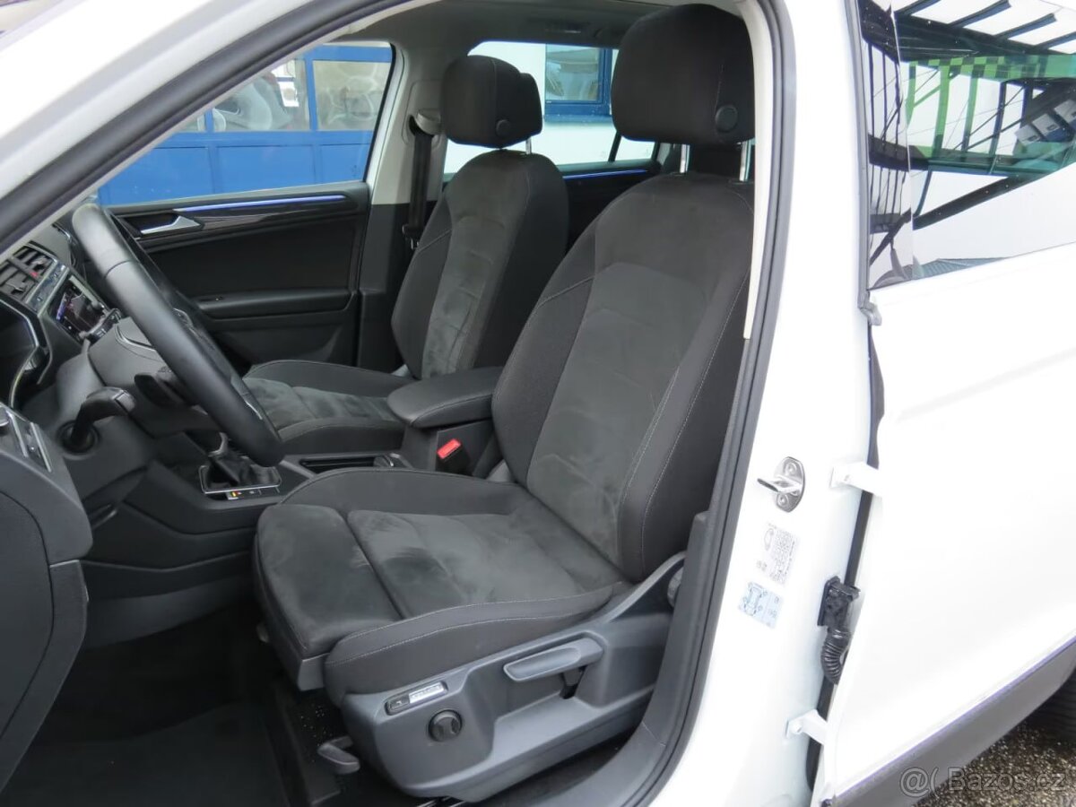 VW Tiguan - 6