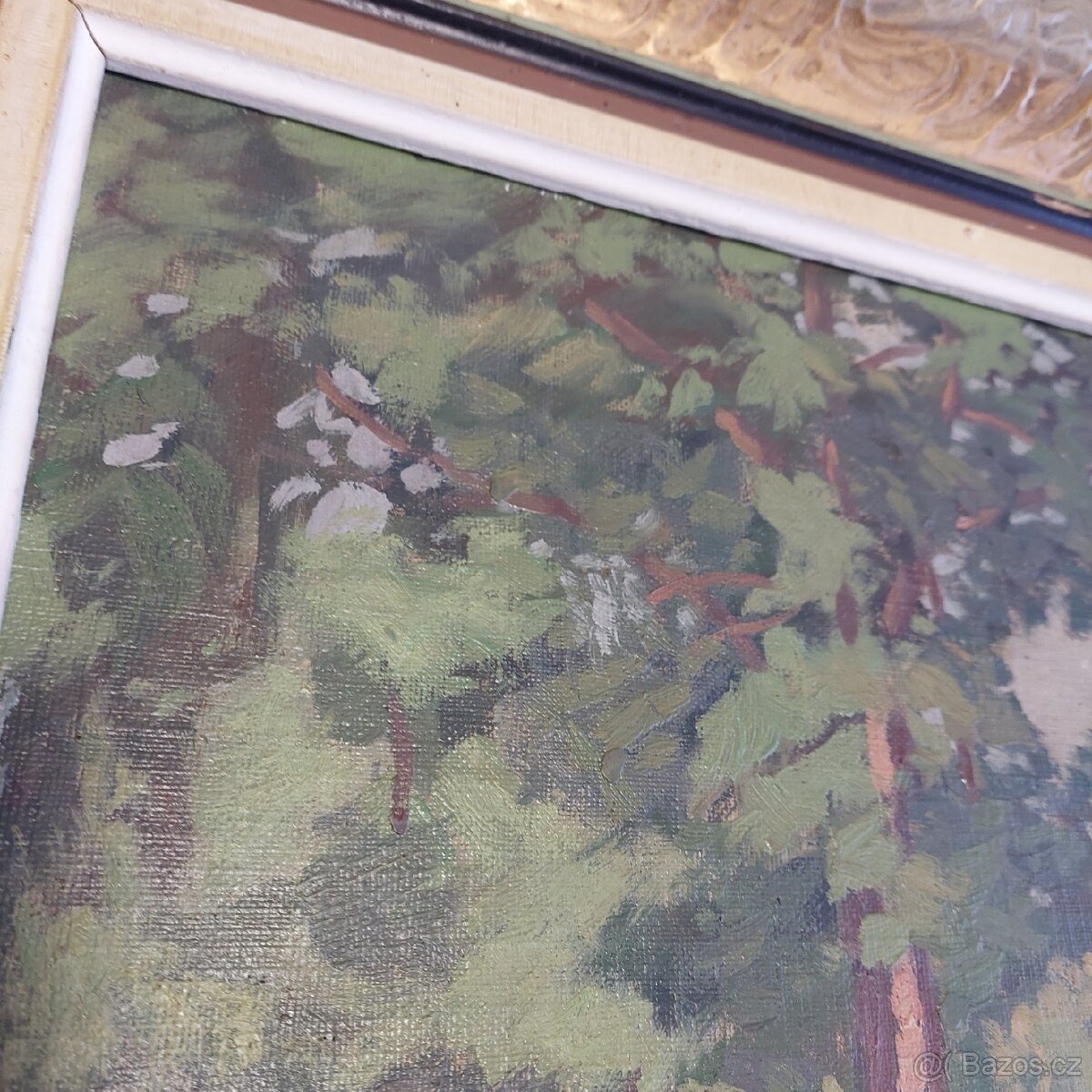 Obraz Bohumil Hradečný - 6