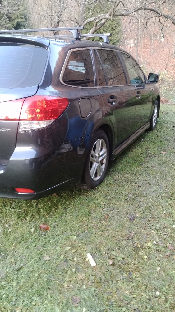 Subaru Legacy 2,0L Benzin RV 2015/10 110kw.Mountain sport - 6