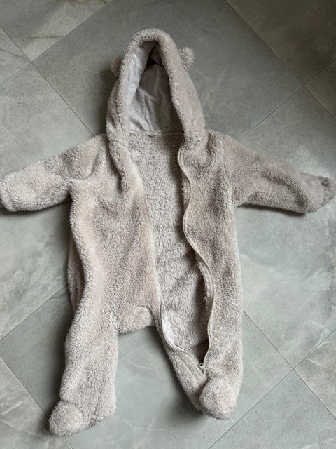 Prodám podzimní/zimní kombinézy - 6