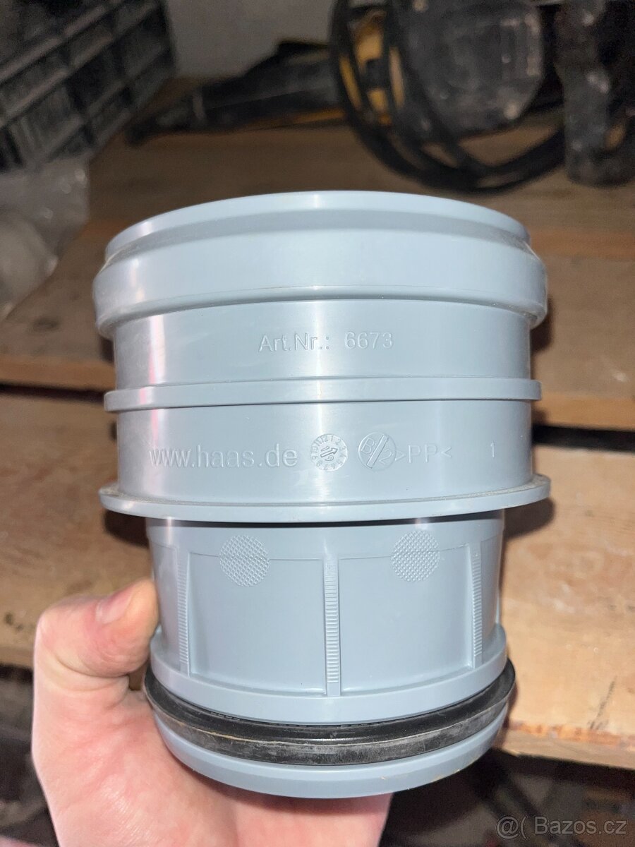 Instalatérský materiál - 6