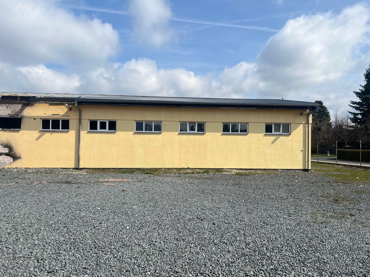 Pronájem. Prodejna,obchodní prostor a sklad - 6