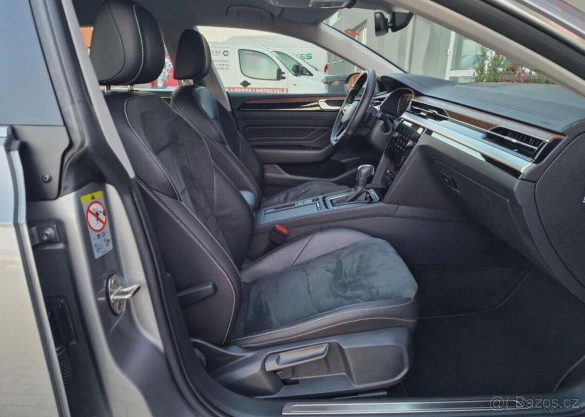 Volkswagen Arteon Shooting Brake 2.0TDI DSG Elegance - 6